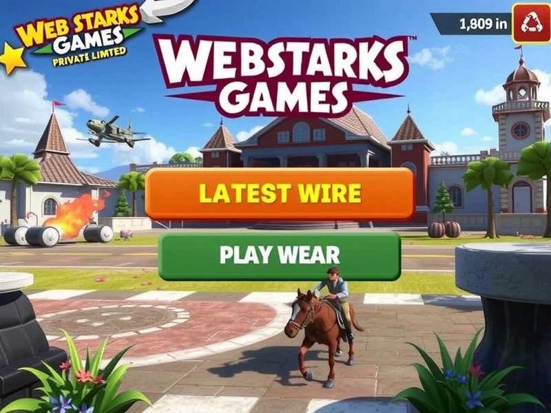 Game Development Studio